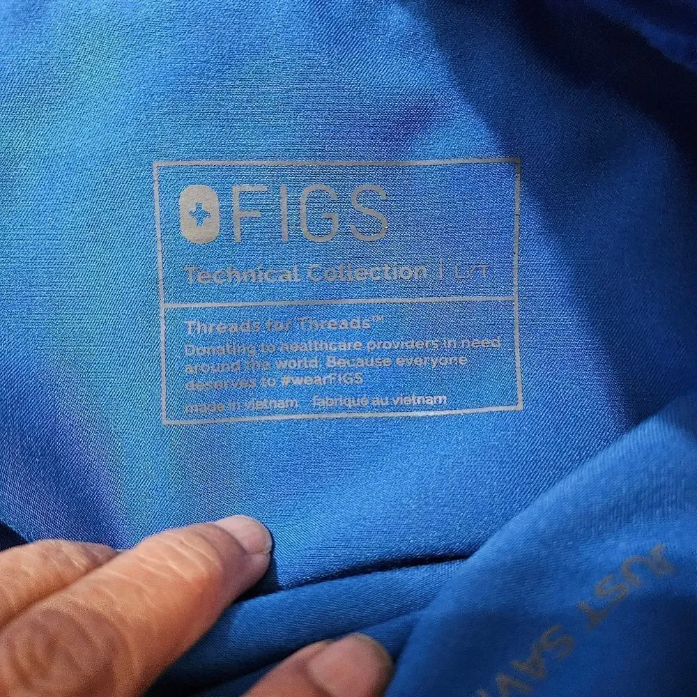Figs Tansen Jogger Men Size L/T
